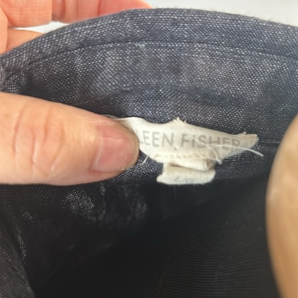 Eileen Fisher Blazer, Large - Picture 3 of 6